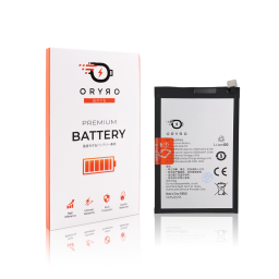 Bater�a para ZTE Blade A34A54A75 5G   GH6702  ORYRO