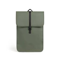 Mochila Dash DA102   Verde  13"  Gaston Luga