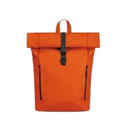 Mochila Rullen 2.0 RLBP13OF   Anaranjado  13"  Gaston Luga