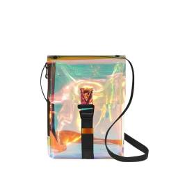 Mini Bandolera Splash SPCBMNPM   Tornasol  Gaston Luga