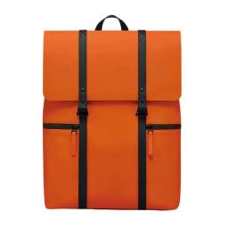 Mochila Splash 2.0 SPBP16OF   Anaranjado  16"  Gaston Luga