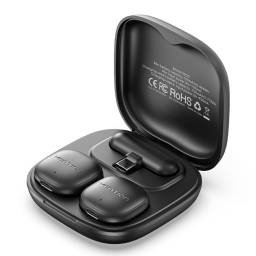 Microfono Solapero   Cancelaci�n de ruido /Tipo C Pack x2 / Negro  NCDB0  Vention