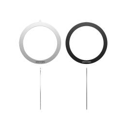 Aro de Metal Universal   Pack x 2  KQOB0  Vention