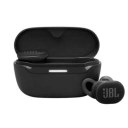 Auricular Bluetooth Deportivos Endurance Race 2   Negro  JBLENDURACE2BLKAM  JBL