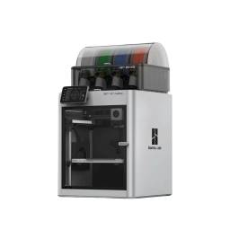 Impresora 3D Bambu Lab X1 Carbon Combo c/AMS