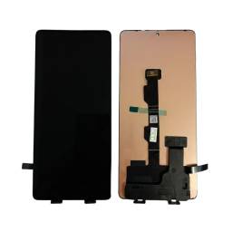 Display Xiaomi Resmi Note 14s (2502FRA65G) Comp. Negro OLED