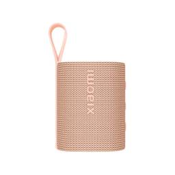 Parlante Bluetooth Sound Pocket   Rosado  Xiaomi