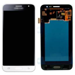 Display Samsung J300/J320/J3 Comp. Blanco (AAA) Generico