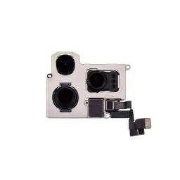 Flex Apple iPhone 16 Pro Camara Principal