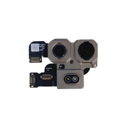 Flex Apple iPad Pro 4th Gen (A2609) Camara Principal