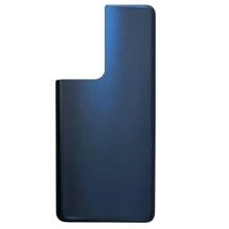Tapa Trasera Samsung G998S21 Ultra sLens Azul (sin garant�a  sin devoluci�n)