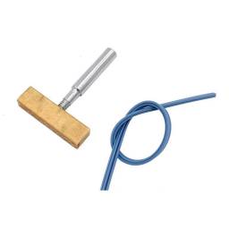 Punta Soldador en forma de T