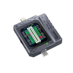 Tester iBridge A3   QIANLI