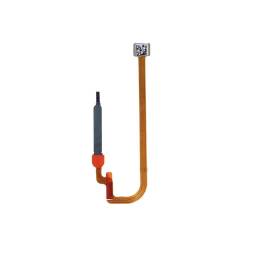 Flex Xiaomi Redmi 9T Lector Huella Verde