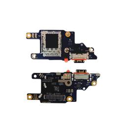 Flex Xiaomi Poco X6 Pro (2311DRK48I) Conector de Carga