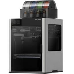 Impresora 3D Bambu Lab H2D Combo c/AMS 2 Pro   PF003-D+SA007-EU