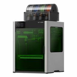Impresora 3D Bambu Lab H2D Combo c/AMS 2 Pro   PF003-D+SA007-EU