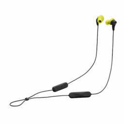 Auricular Bluetooth Deportivos Endurance Run 3   Negro  JBLENDURRUN3BTBLAM  JBL