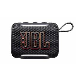Parlante Bluetooth Go 5   Negro  JBLGO5BLKAM  JBL