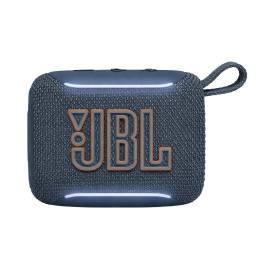 Parlante Bluetooth Go 5   Azul  JBLGO5BLUAM  JBL