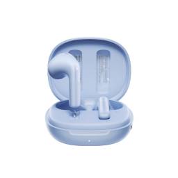 Auricular Bluetooth TWS AilyBuds E10   Celeste  QCY By Xiaomi