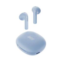Auricular Bluetooth TWS AilyBuds E20   Celeste  QCY By Xiaomi