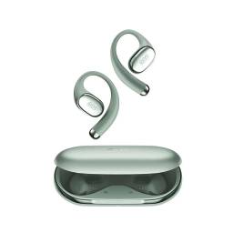 Auricular Bluetooth Crossky R70 OWS   Verde  QCY By Xiaomi