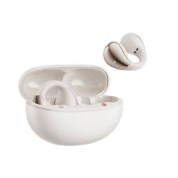 Auricular Bluetooth Crossky C30S OWS   Balnco  QCY By Xiaomi