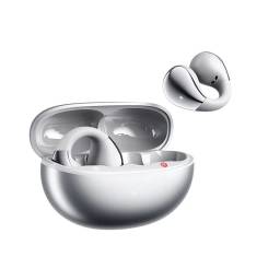 Auricular Bluetooth Crossky C30S OWS   Plateado  QCY By Xiaomi