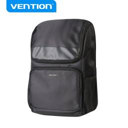Mochila para Laptop   45x28x15 cm  Negro  KROB0  Vention