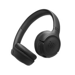 Auricular Bluetooth Tune 530   Negro  JBLT530BTBLKAM  JBL