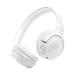 Auricular Bluetooth Tune 530   Blanco  JBLT530BTWHTAM  JBL