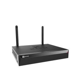 NVR Wifi X5S   8 canales   5MP  CS-X5S-R100-8W(EU-STD)  EZVIZ