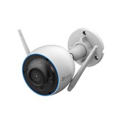 Camara Wifi Ezviz CS-H3C   3K  5MP  Color cLuz  CS-H3c-R100-1J5WKFL  EZVIZ