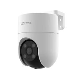 Camara Wifi Ezviz CS-H8C Pro   3K  5MP  cMovimiento  CS-H8c-R200-1J5WKFL  EZVIZ