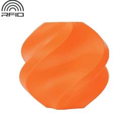 Descripci�n de la venta Filamento Bambu Lab PLA Lite | RFID | Anaranjado A18-A1-1.75-1000-SPL FIL116