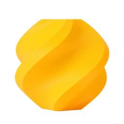 Filamento Bambu Lab PLA Lite   Amarillo Girasol A18-Y1-1.75-1000-SPLFREEE  Sin carrete