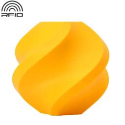 Filamento Bambu Lab PLA Lite   RFID  Amarillo Girasol A18-Y1-1.75-1000-SPL