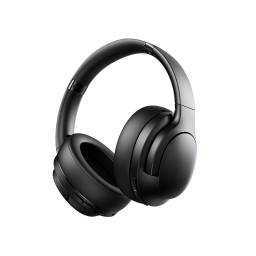 Auriculares Bluetooth   YJ Series  BT5.3  40Hs.  Negro  UJ29  USAMS