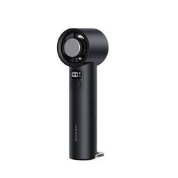 Mini Ventilador Port�til   2000mAh  Negro  ZB361 USAMS