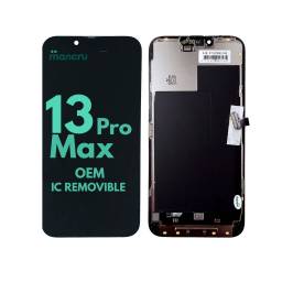 Display Apple iPhone 13 Pro Max (OEM) Comp. Negro
