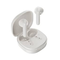 Auricular Bluetooth Air   Blanco  QCY By Xiaomi