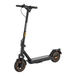 Monopatin Electrico Urbano HABIT-PRO   30Km/h  Autonomia 30Km  ATOM