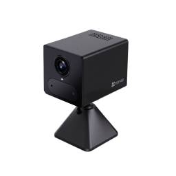 Camara 4G c/ BateriaCamara 4G c/ Bateria   Full HD  Negro  (CS-CB2-R105-1K3F4GA-BK) EZVIZ Full HD Negro EZVIZ