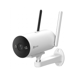 Camara 4G Ezviz H5 2K 3MP   (CS-H5-R201-1H3KFL4GA(4mm)(AM-STD)(Mul))  EZVIZ