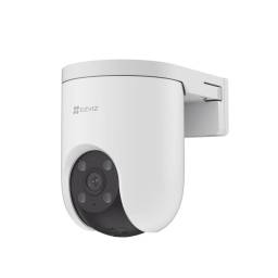 Camara 4G Ezviz H5 2K 3MP   CS-H8c-R200-1K3KFL4GA(4mm)( AM-STD)(Mul)  EZVIZ
