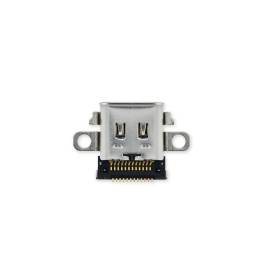 Conector de Carga Nintendo Switch