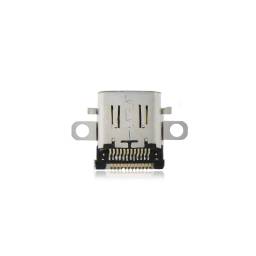 Conector de Carga Nintendo Switch LITE