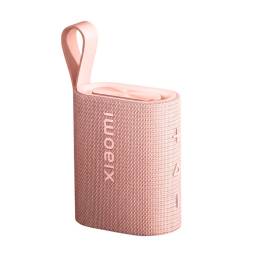 Parlante Bluetooth Sound Pocket   Rosado  Xiaomi