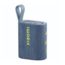 Parlante Bluetooth Sound Pocket   Azul  Xiaomi